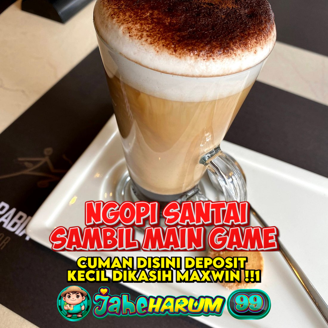 JAHEHARUM99 Situs Web Resmi Game Online Yang Populer Sekarang